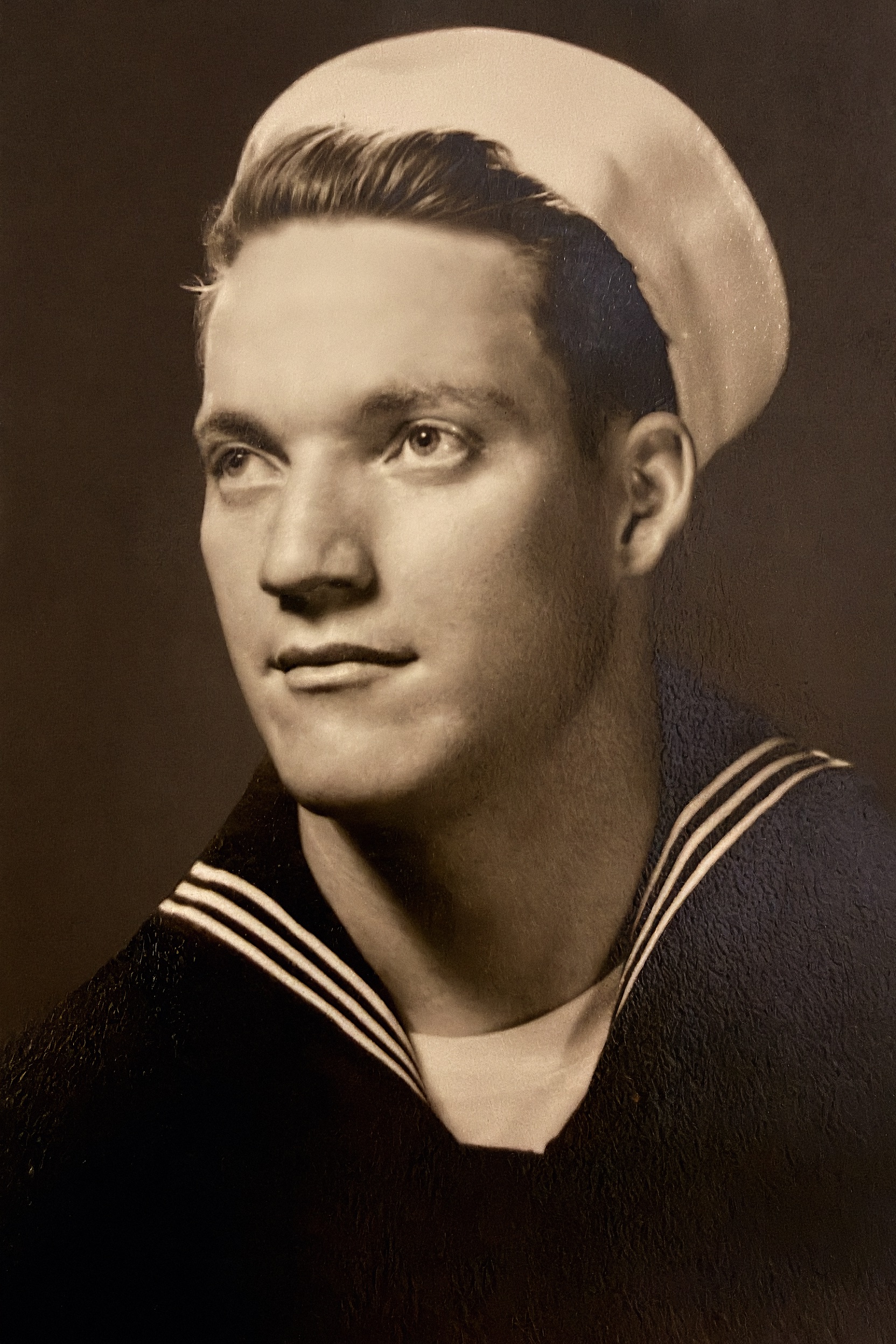George Ronald Carman